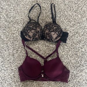 NWOT La Senza Bras